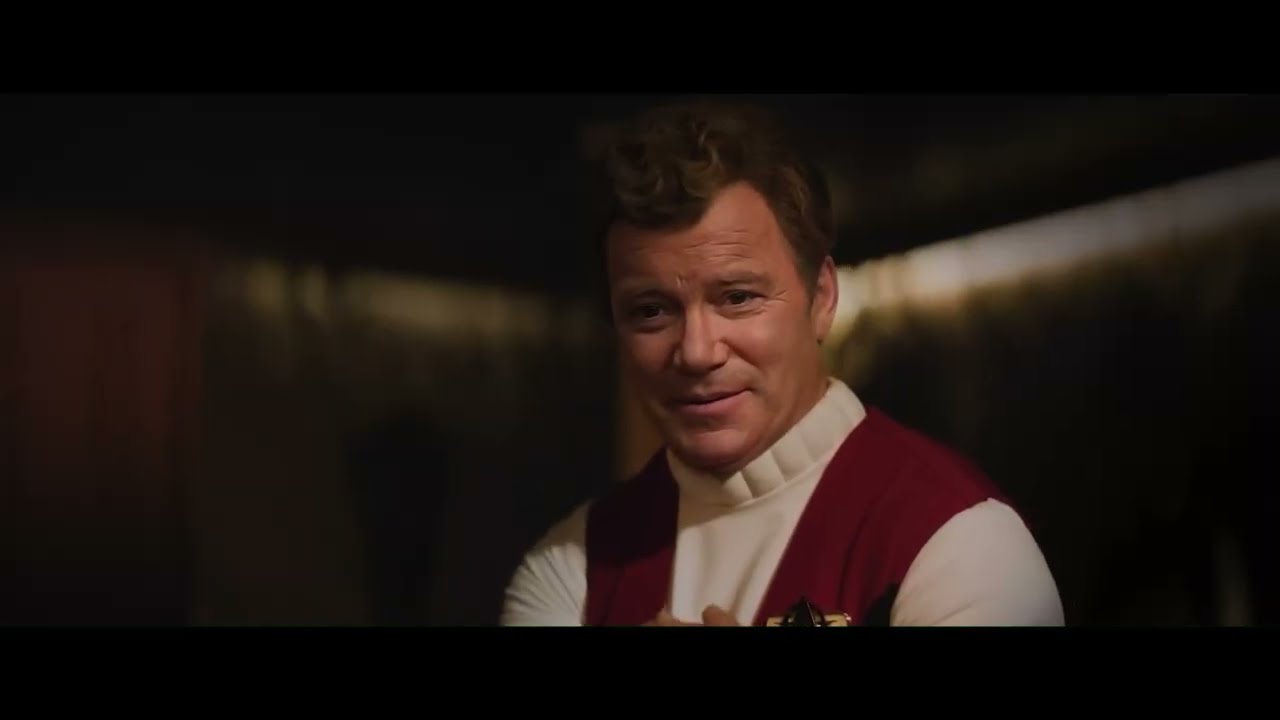 765874 Star Trek Generations 30th Anniversary (Fan Edit of 