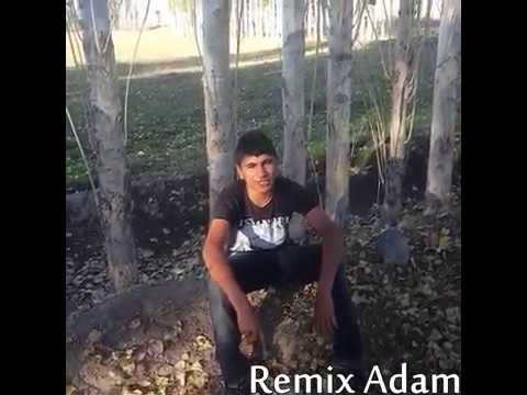 76DARBE - MEKANIN SAHİBİ REMİX ADAM