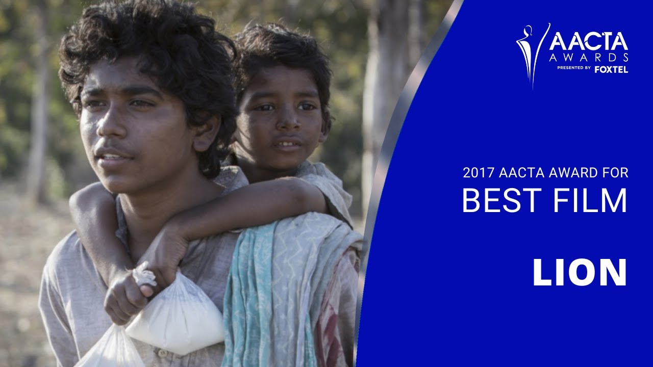7th AACTA Awards | AACTA Award for Best Film presented by Foxtel