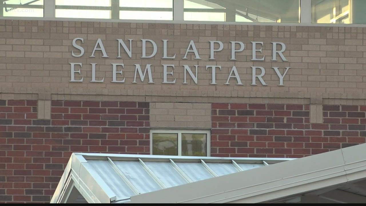 7-year-old with loaded handgun at school was 'not an accident', investigators say