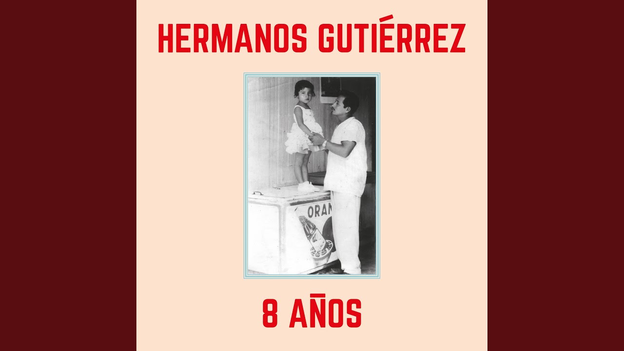 8 Años