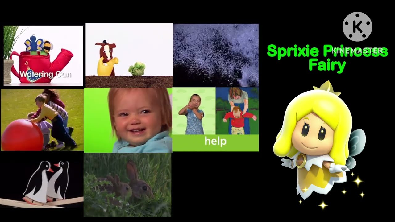 8 baby einstein 2009 (Grow With Me Editon) Videos at once