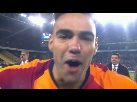 8 Dakikada Türk Futbolu | KOMİK ANLAR