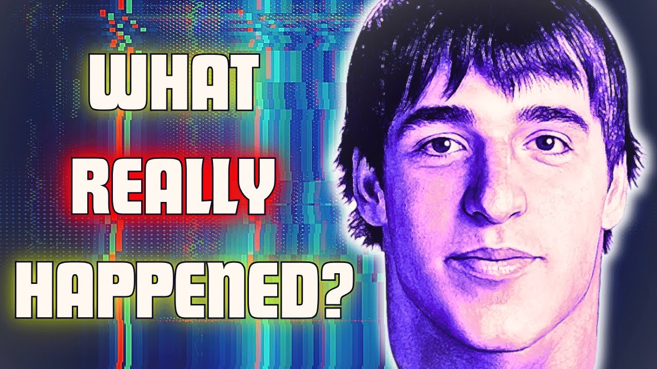 8 Disturbing Unsolved Mysteries