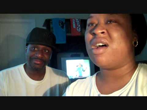 8 Girls No Cup Reaction w/ link