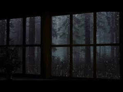 8 Hour Shifting Subliminal with Rain and Theta Waves