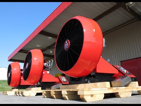 8 Hour Super Low Pitch Fan for Sleep or Meditation