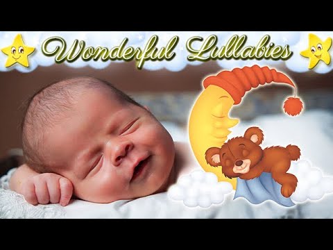 8 Hours Super Relaxing Baby Music ♥ Make Bedtime A Breeze With Soft Sleep Music
