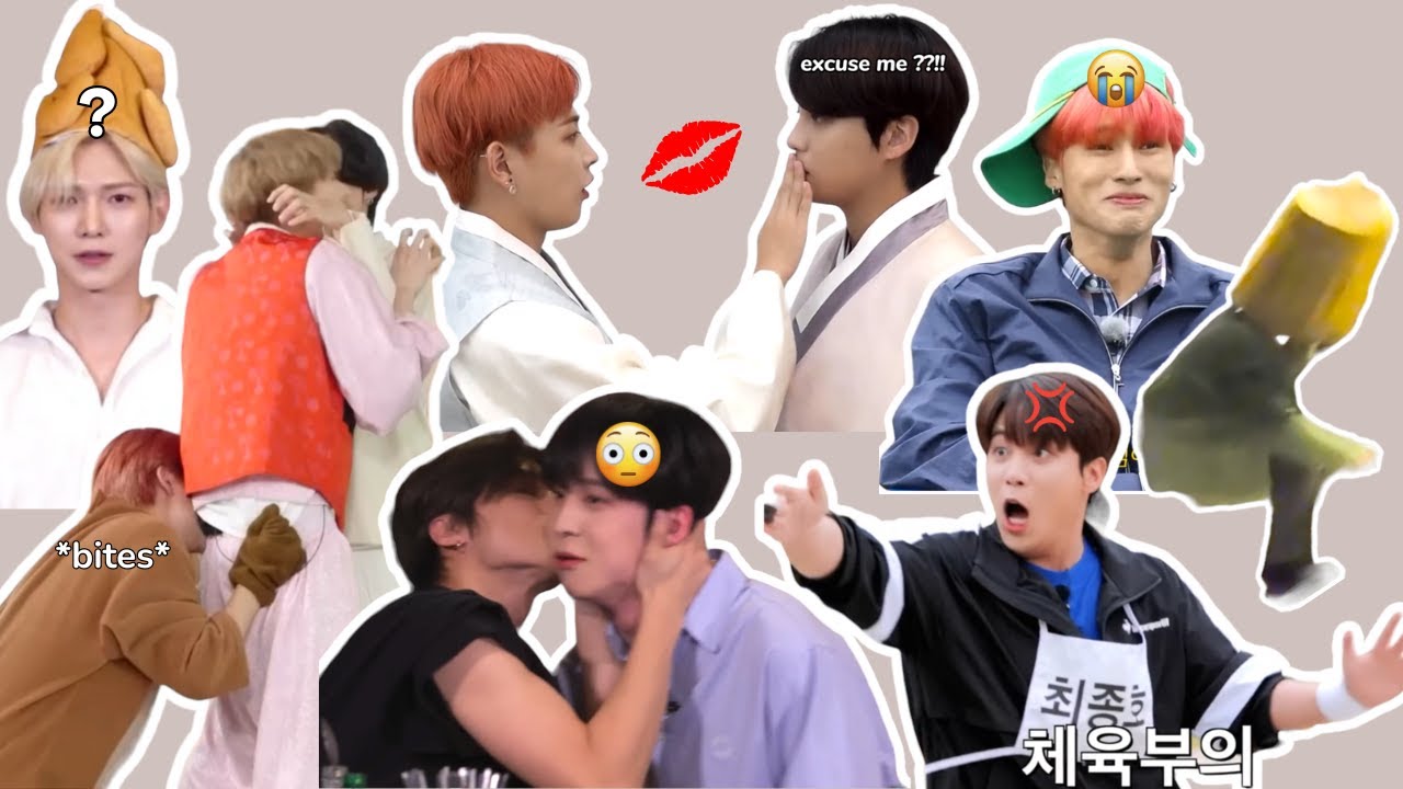 8 makes 1 braincell ...  | part 1