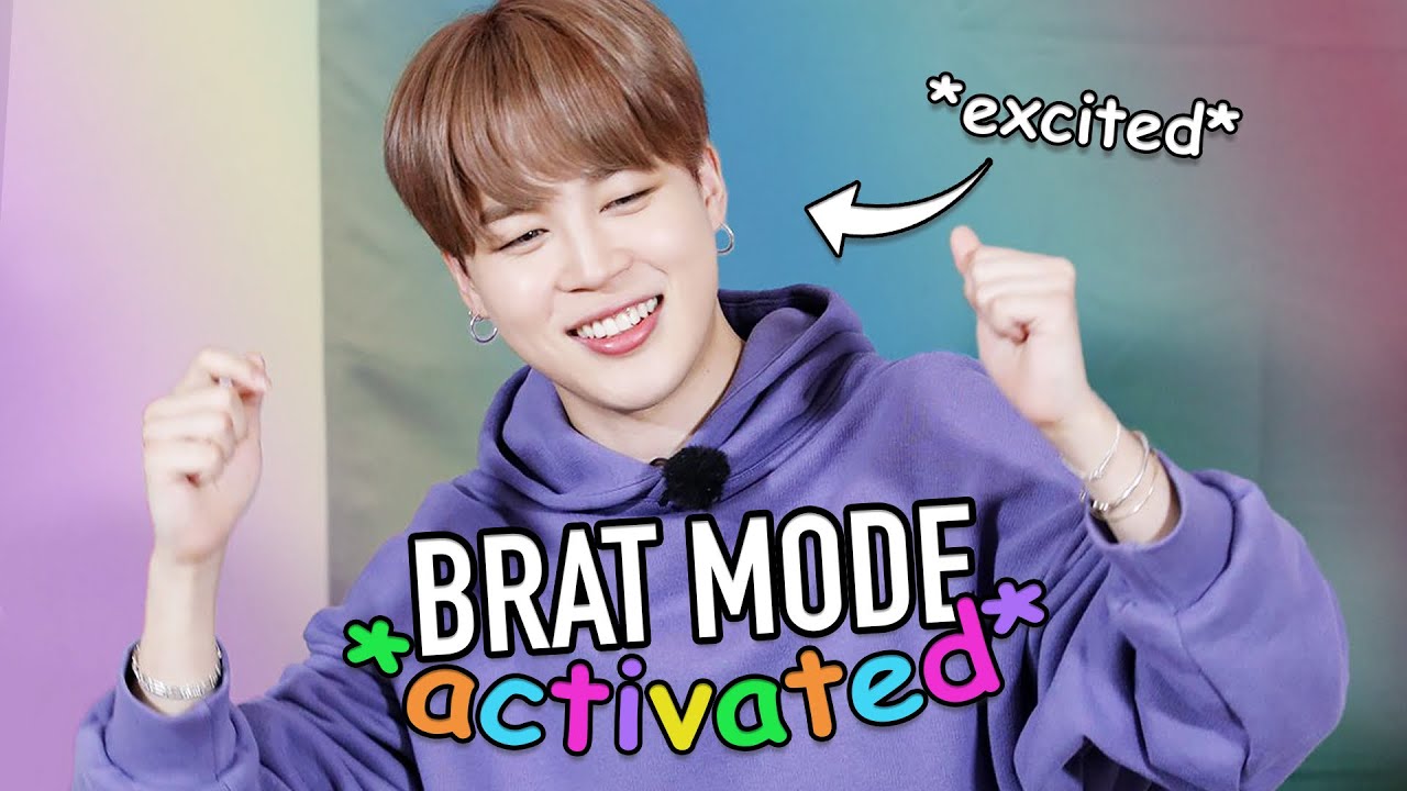 8 minutes of bts being chaotically evil to each other