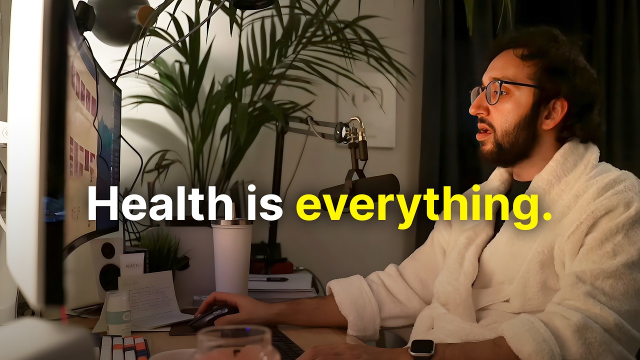 8 Simple Hacks to Improve Your Health