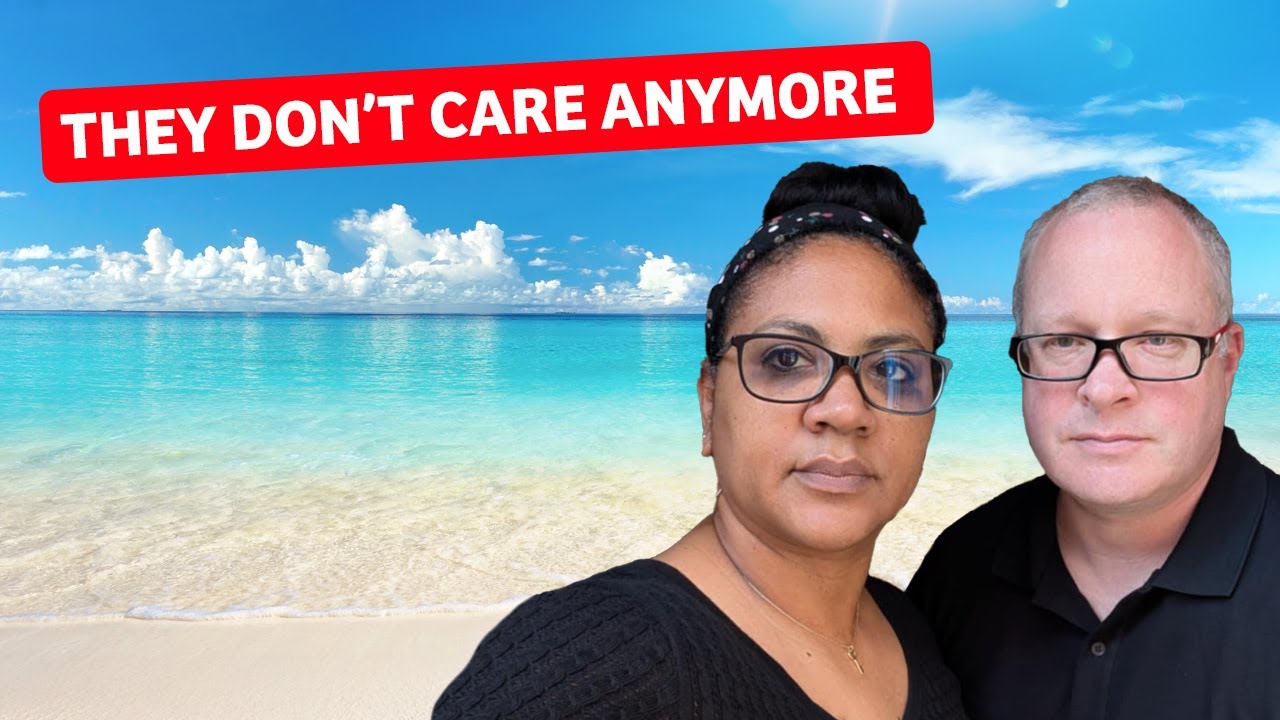 8 Tough Lessons We Learned After 8 Years Of Full Time Travel