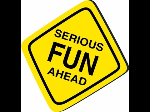 8 types of FUN!