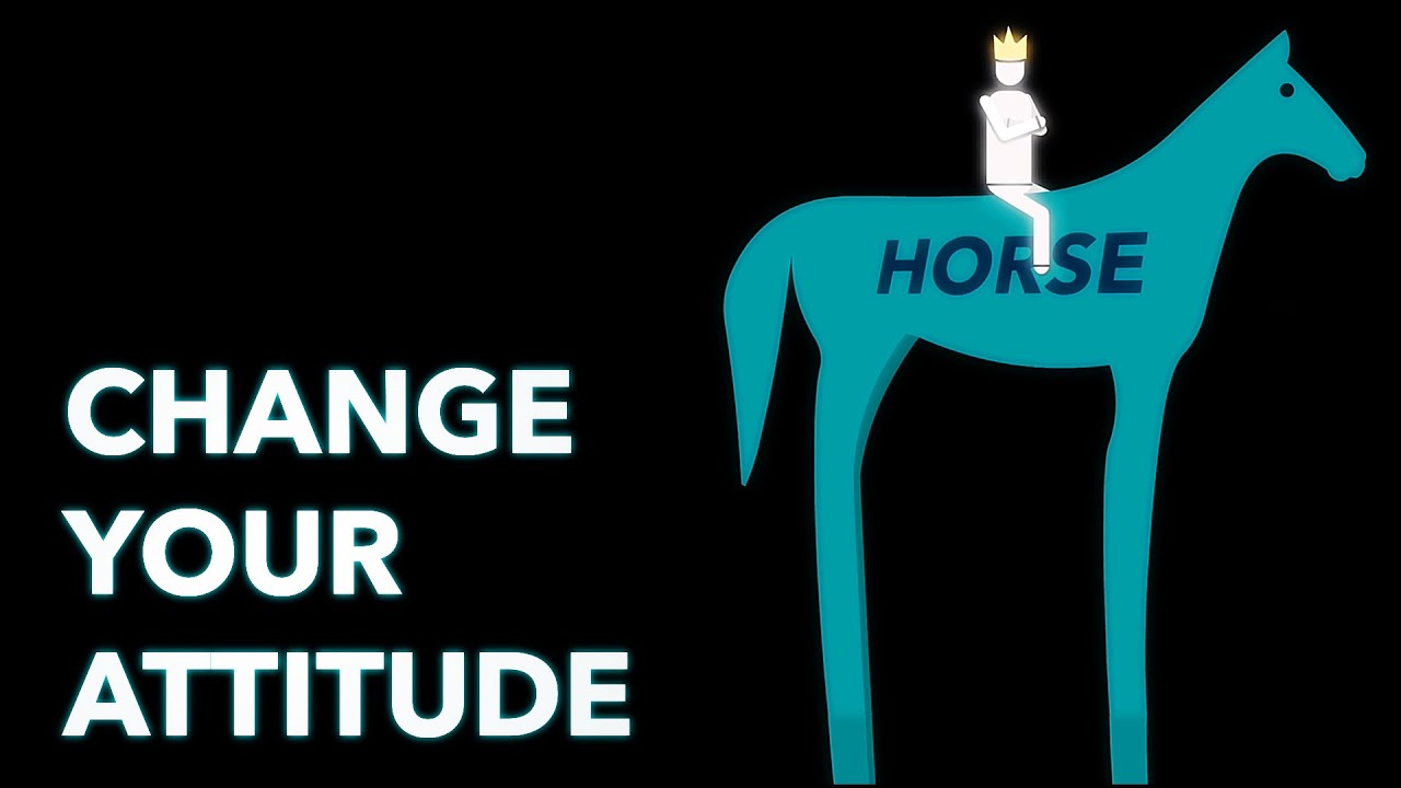 8 ways Jesus tells us to change our attitudes - Today.