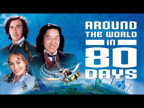 80 Günde Devri Alem Around The World In 80 Days 2004 BluRay 1080p x264 Dual Türkce Dublaj BB66 Trail