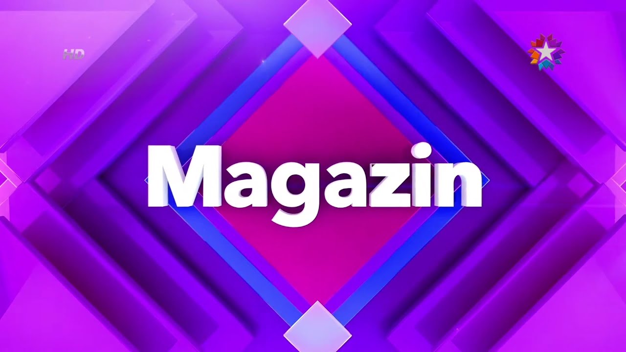 (800 Abone Özel) Star TV Jenerikleri (31.12.2014-20.04.2017) Full HD