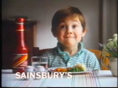 80's Adverts Vol  90  Thames ITV April 1988