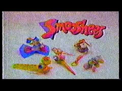 80s Commercials (1988)