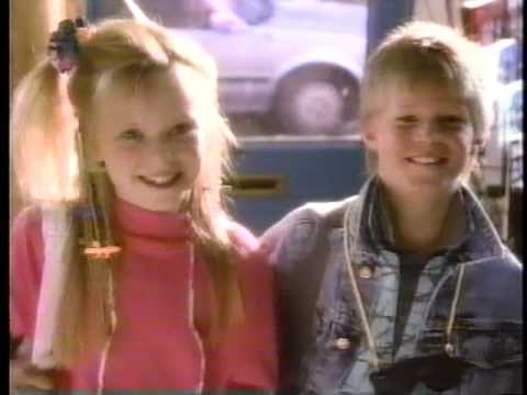 80's Commercials Vol. 58