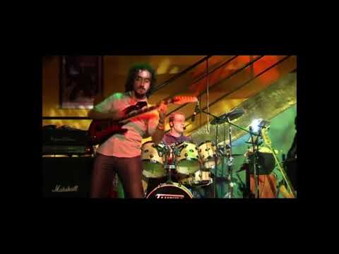 80's Project - Ussara Mafrala