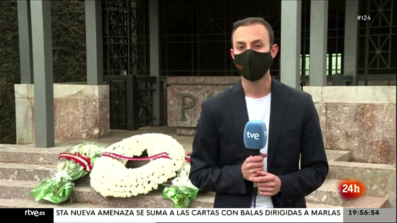 84 aniversario del bombardeo de Gernika - 24 Horas TVE
