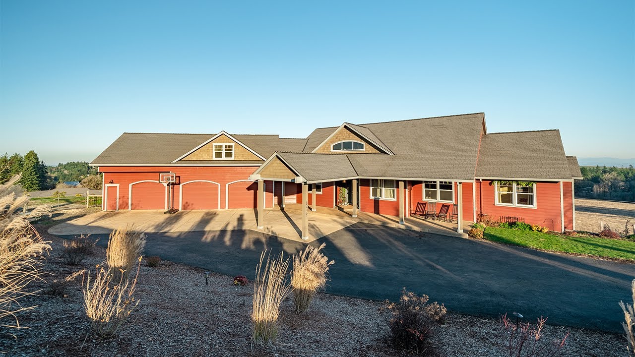 8439 Konaway Loop S // Salem