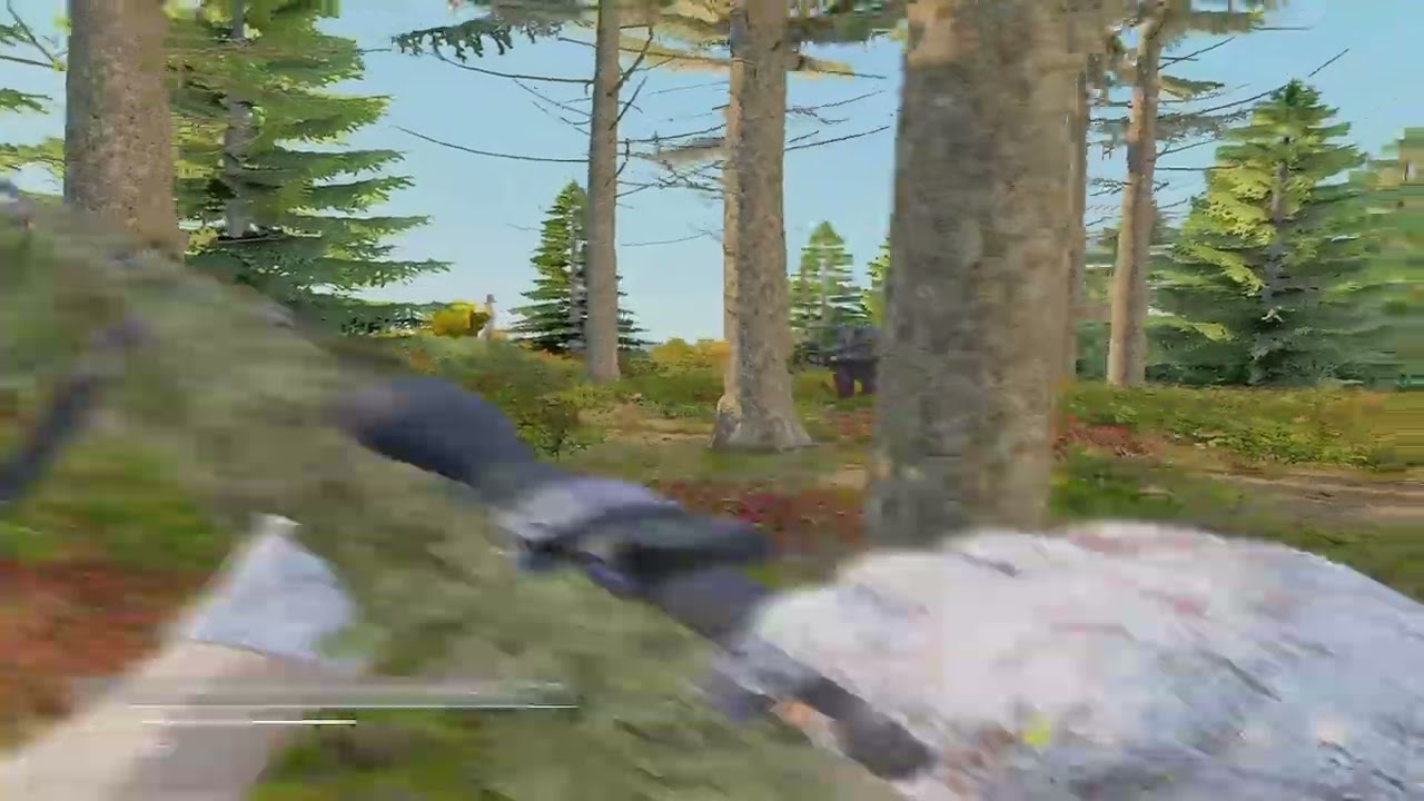 8,500 hour player comeback | #minitage