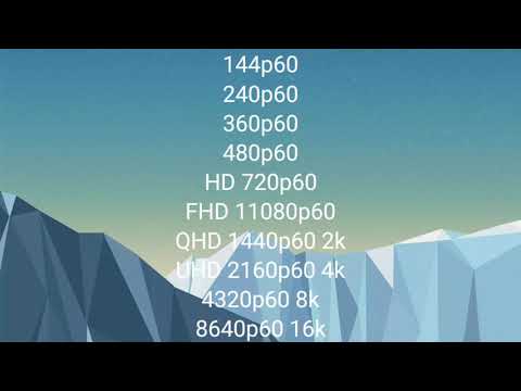 8640p60 16k