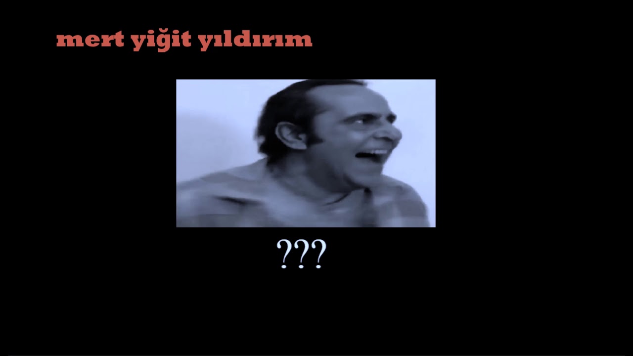 87 saniyede 25 farklı yArra ses efekti