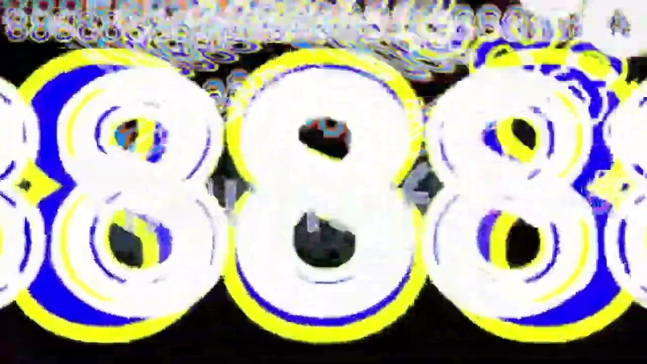88888 LOL Remake A - All 9