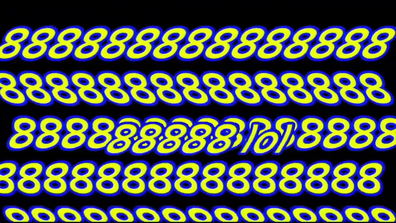 88888 LOL Remake Version A-O And All 1-5