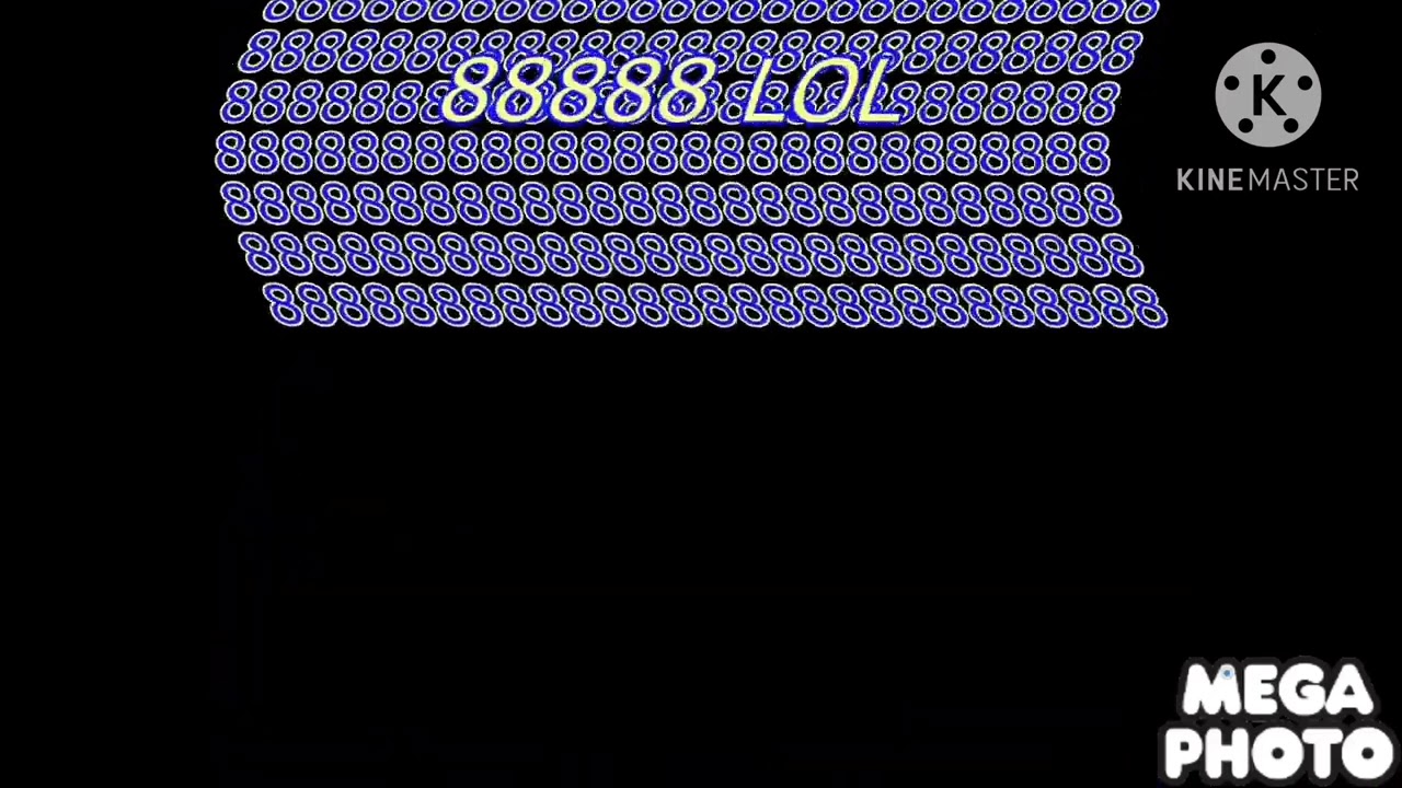 88888 LOL Version S to Version all 7 (sorry for getting banned)
