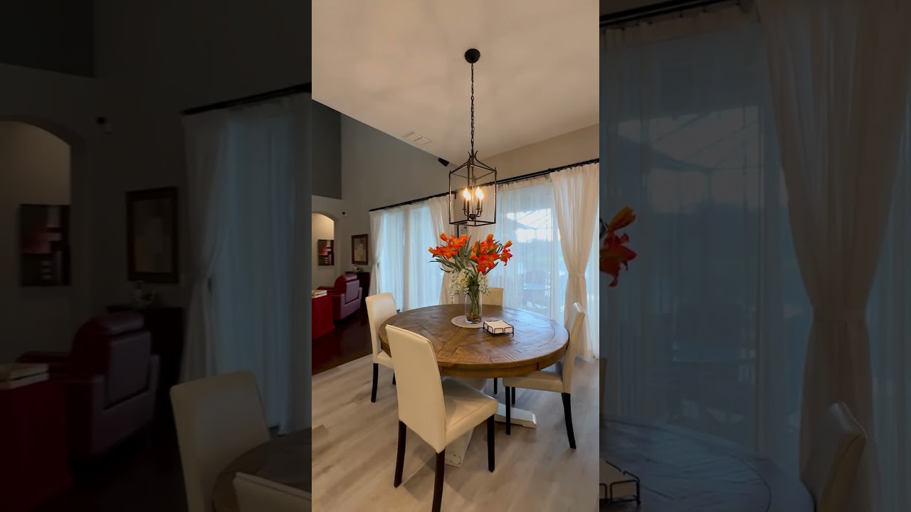 8911 Handel Loop Land O'Lakes, FL