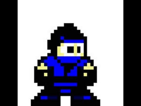 8bit Ninja GamePlay