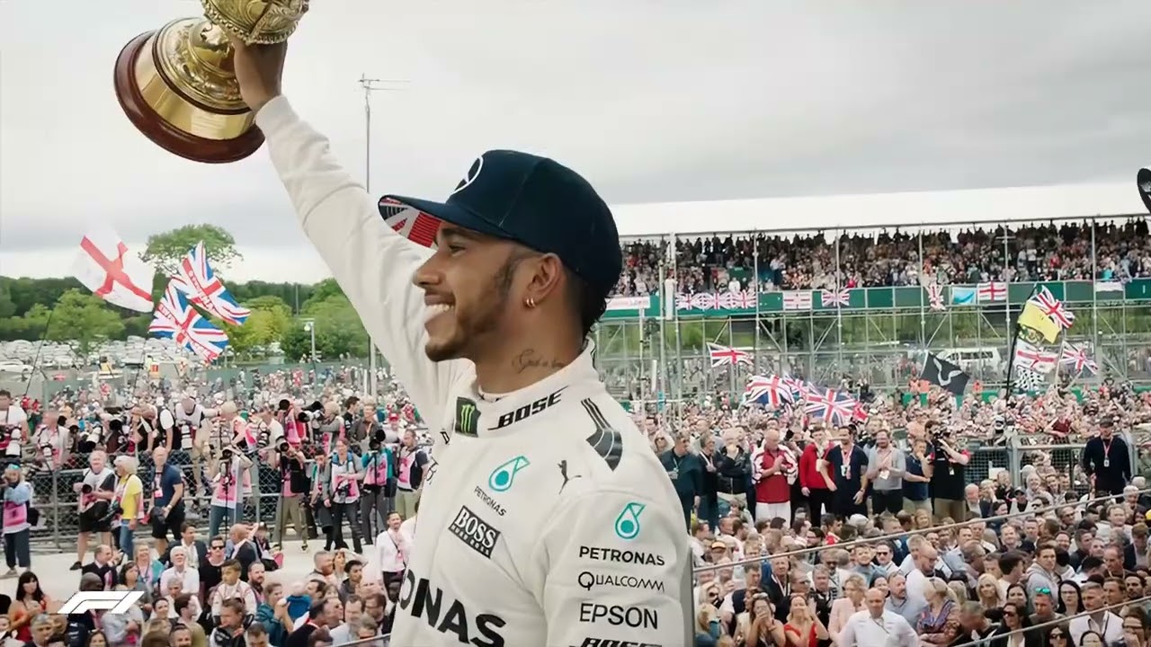 8K LEWIS HAMILTON SCENE PACK