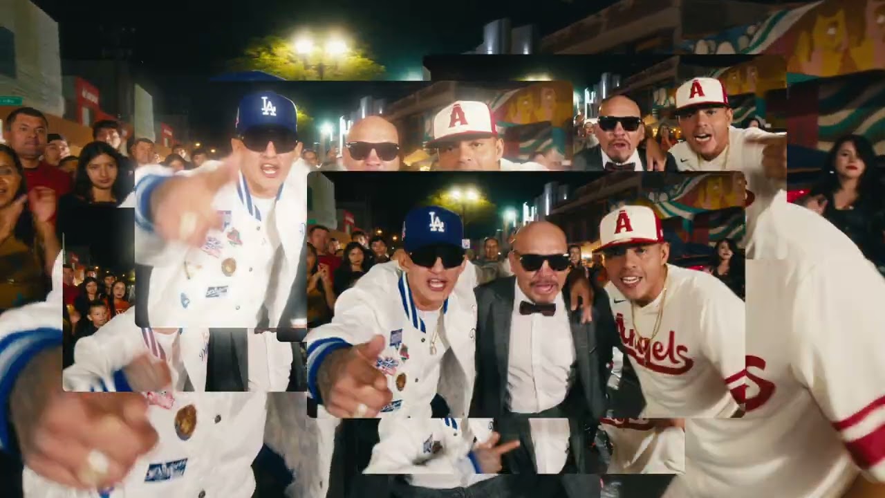 8Uno - Pelotero A La Bola Feat. Airam Páez (Video Oficial) #warnermusicmexico