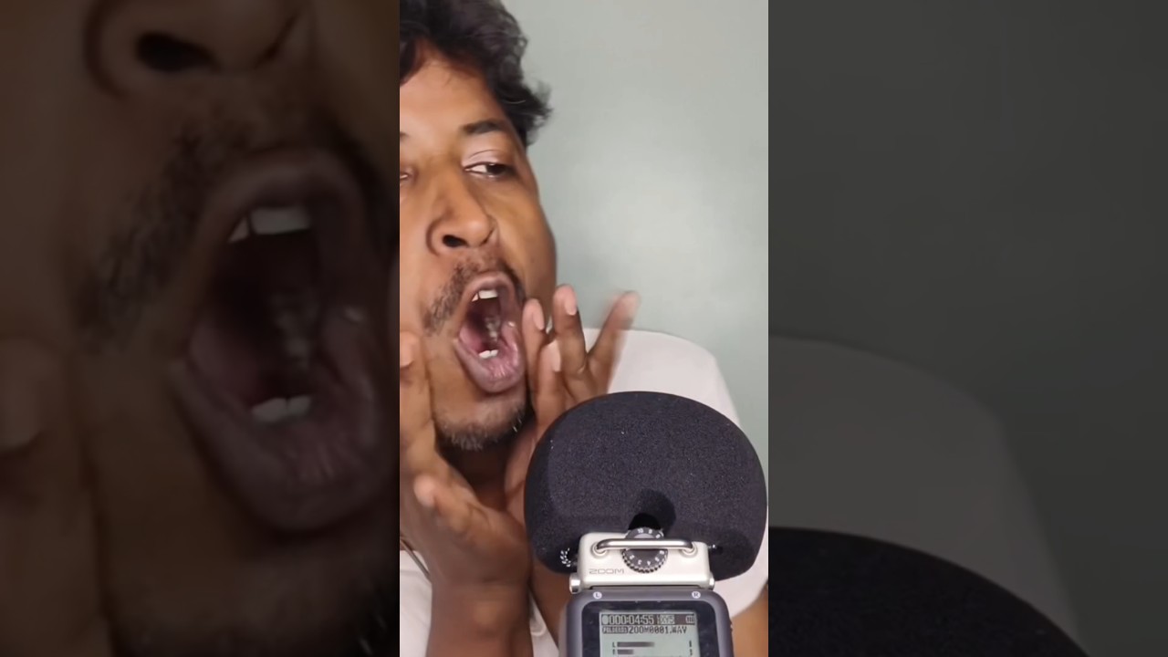 8x speed ASMR #shorts #speedasmr #asmr #acmp