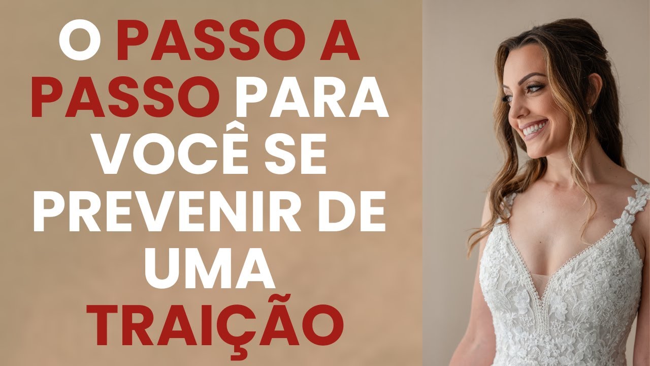 9 ações práticas para você se prevenir de uma traição