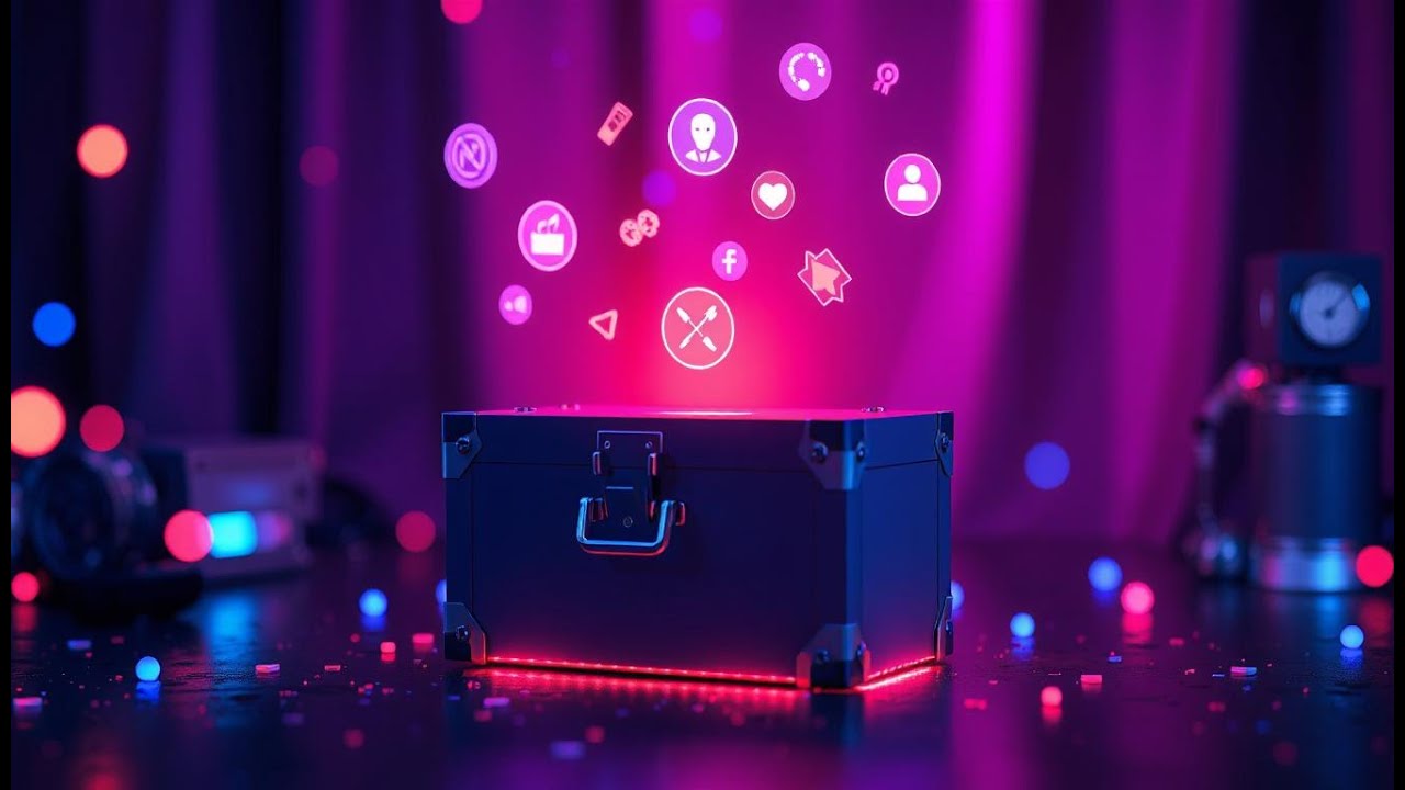 9 Best AI Tools You NEED To Know in 2025