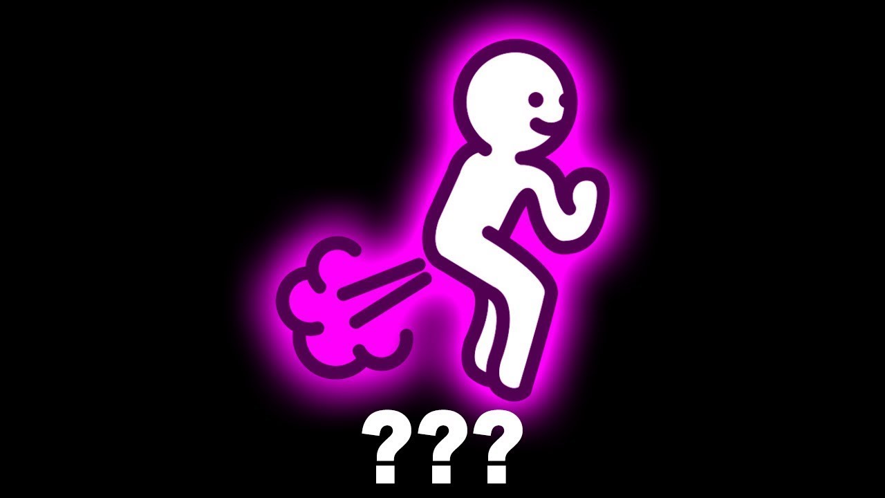 9 Fart Sound Variations in 10 Seconds
