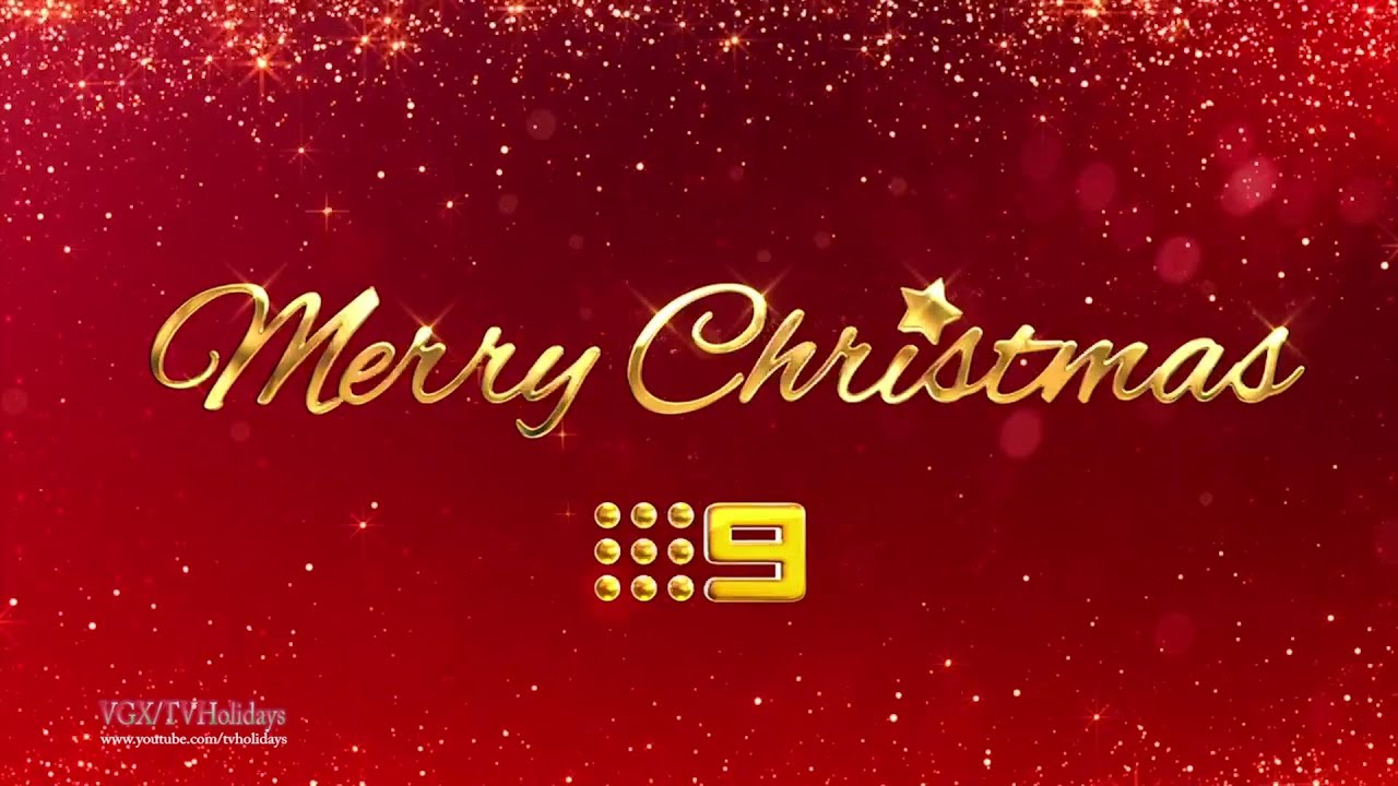 9 HD Australia Christmas Adverts 2020🎄