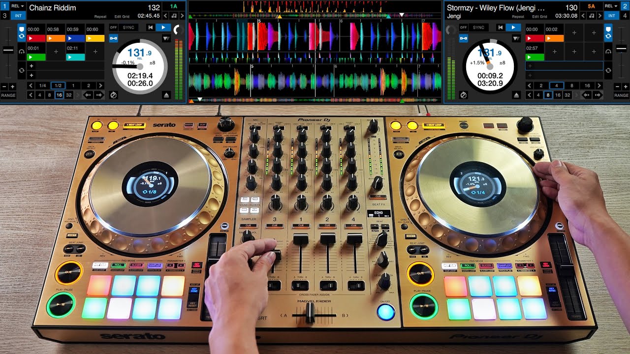 9 Hours of DJ Mixes to Party (Nonstop MegaMix)