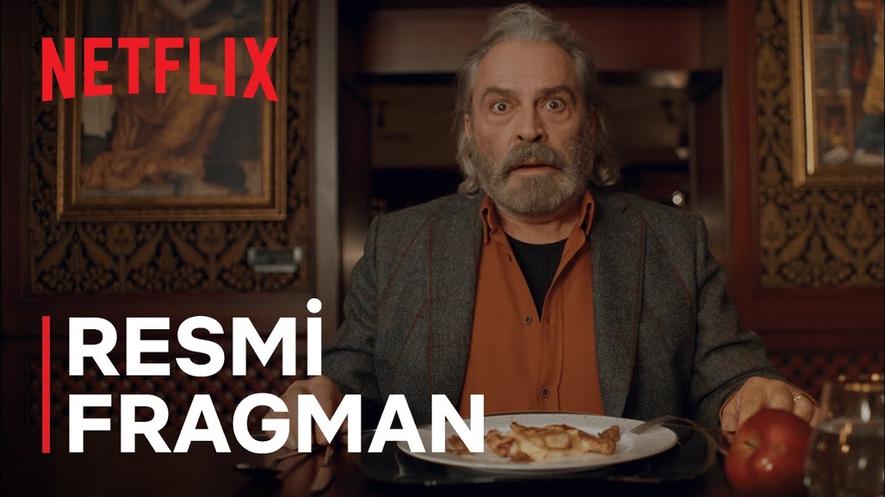 9 Kere Leyla | Resmi Fragman | Netflix