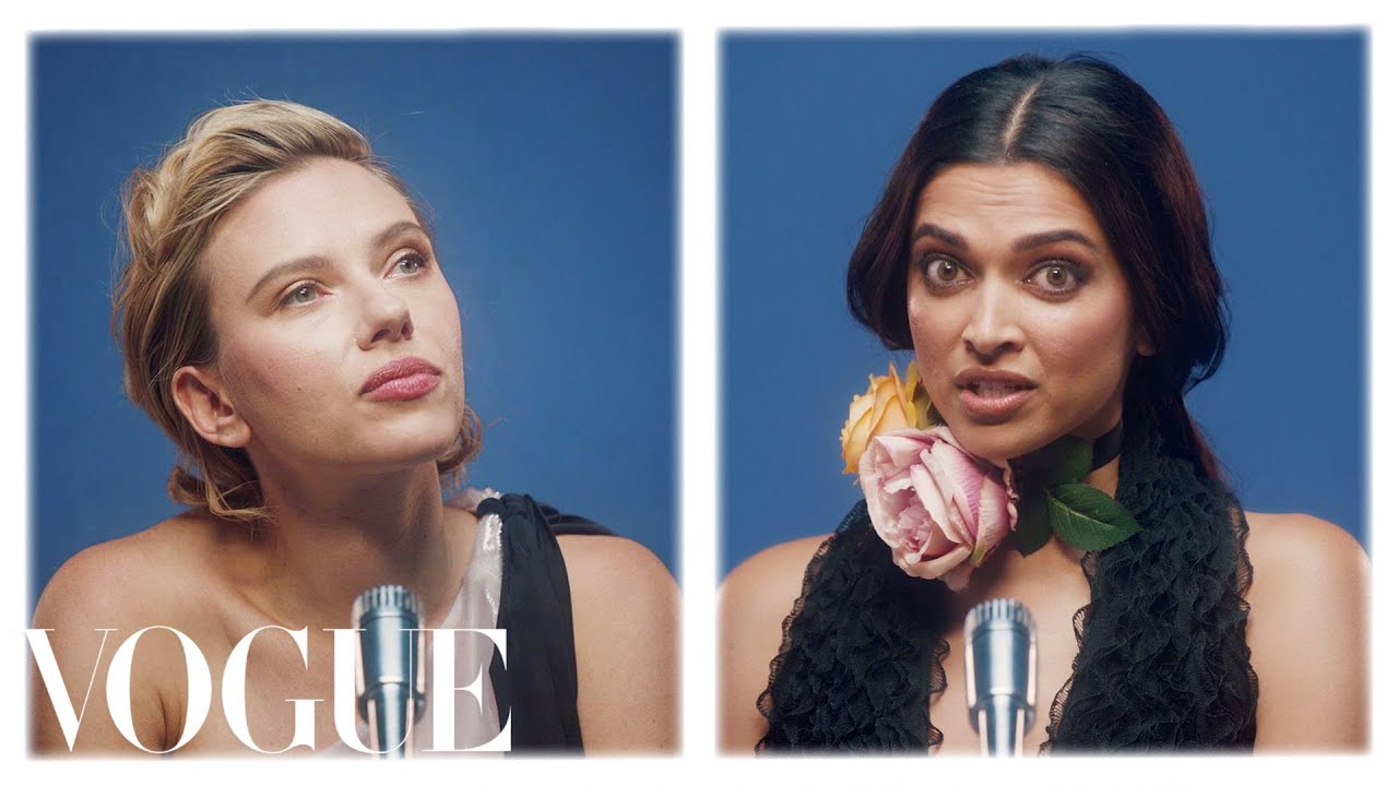 9 of the World’s Most Famous Actresses Play Hollywood, Nollywood, Bollywood Squared! | Vogue