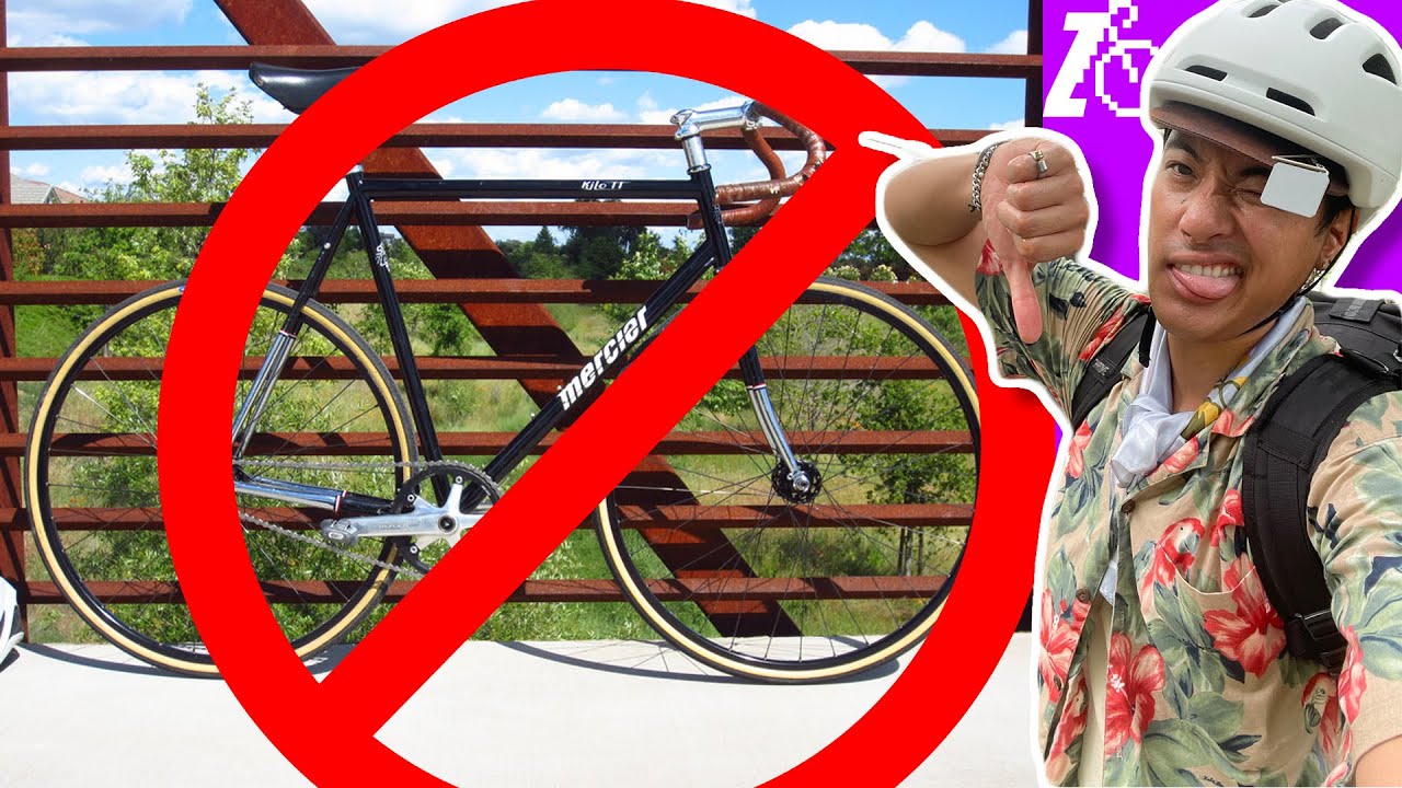 9 Overlooked Reasons Why You SHOULDN'T Buy a Mercier Kilo TT