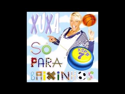 9) Pedra, Papel e Tesoura - XSPB 7 (Áudio Oficial)