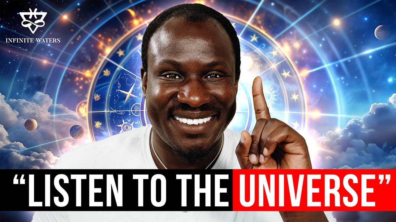 9 Signs to NOT Ignore From Universe | (This video will change your life)