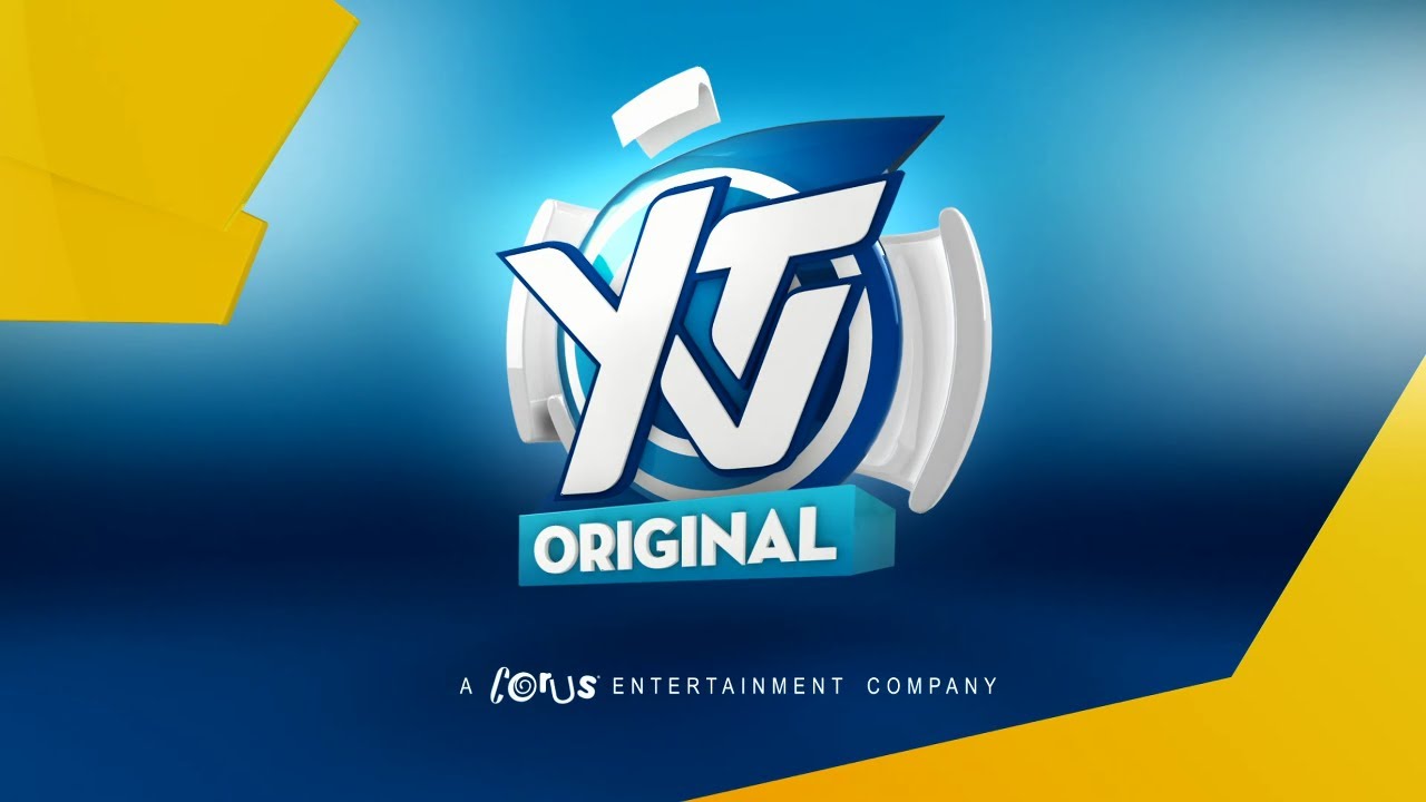 9 Story Entertainment/YTV Original (2014)