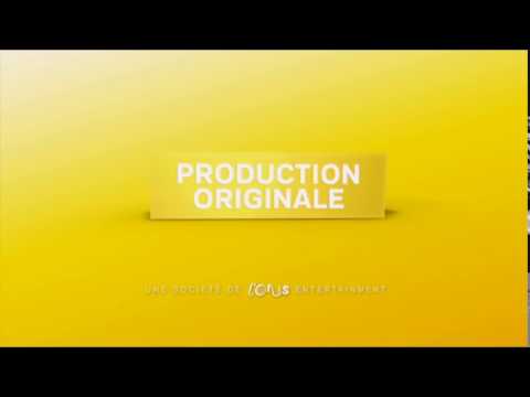 9 Story Media Group/Télétoon Production Originale (2015)