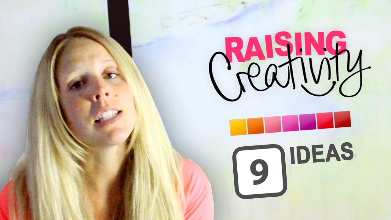 9 Ways to Nurture Creativity in the Classroom